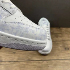 HypeYourBeast Nike Dunk Low Purple Pulse