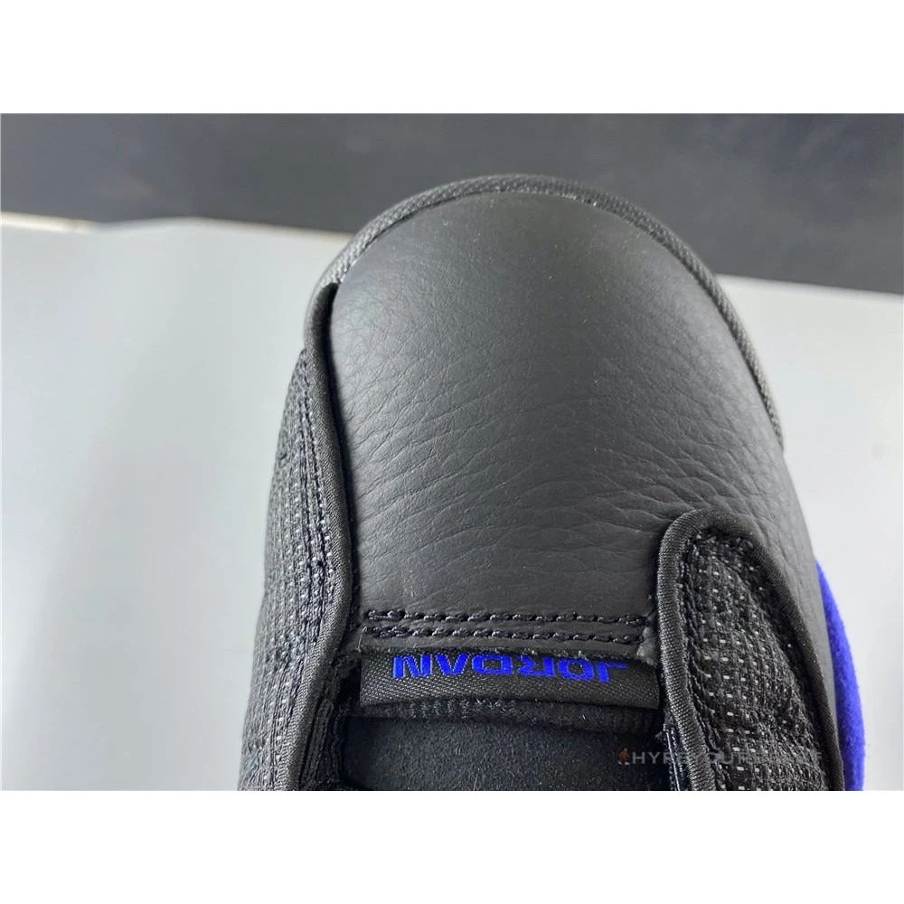 Hypeyourbeast Air Jordan 13 'Hyper Royal' 7 Hypeyourbeast Air Jordan 13 'Hyper Royal'