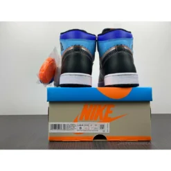 HypeYourBeast Air Jordan 1 Retro High OG 'Prototype' 17 HypeYourBeast Air Jordan 1 Retro High OG 'Prototype'