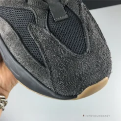 Hypeyourbeast Adidas Yeezy Boost 700 'Utility Black'