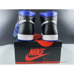 Hypeyourbeast Air Jordan 1 High Game Royal