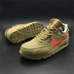 Hypeyourbeast Off White X Nike Air Max 90