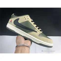 Hypeyourbeast Nike Dunk Dunk Low X Travis Scott Playstation Light 25 Hypeyourbeast Nike Dunk Dunk Low X Travis Scott Playstation Light