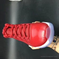 Hypeyourbeast Air Jordan 11 'Win Like 96'