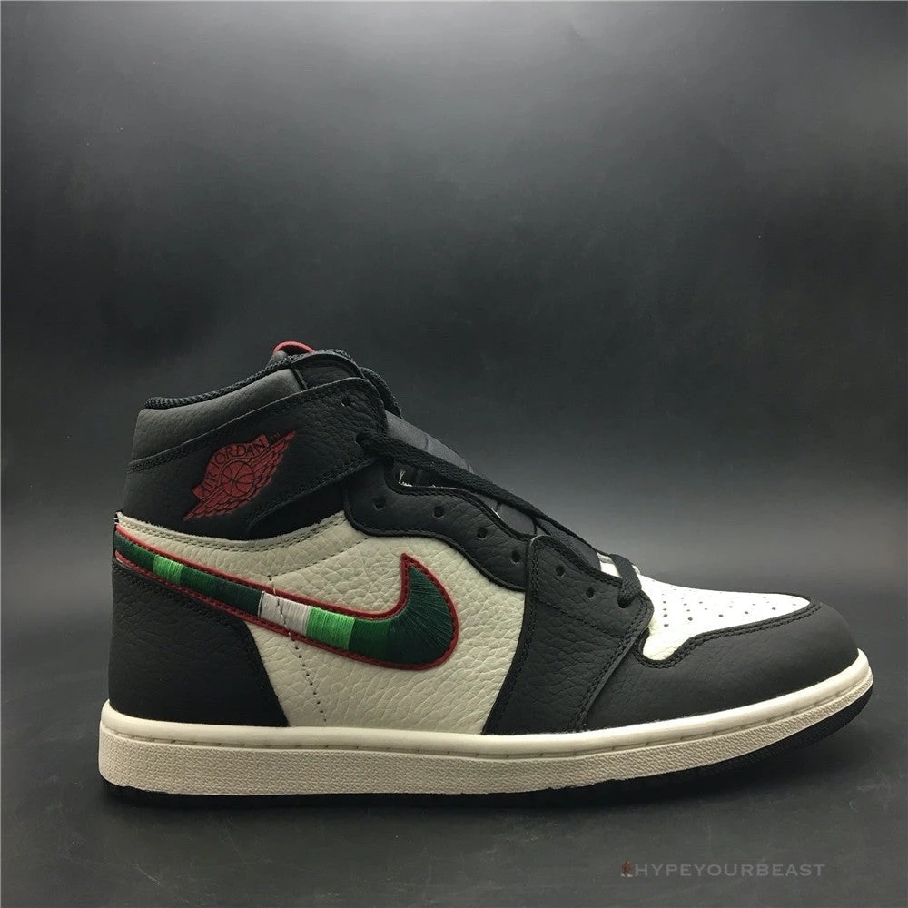 Hypeyourbeast Air Jordan 1 Retro High Sports Illustrated (A Star Is Born) 6 Hypeyourbeast Air Jordan 1 Retro High Sports Illustrated (A Star Is Born)