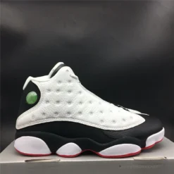 Hypeyourbeast Air Jordan 13 'He Got Game' Obsidian