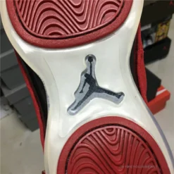 HypeYourBeast Air Jordan 18 Retro 'Toro'