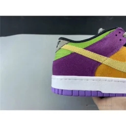 Hypeyourbeast Nike Dunk 'Viotech'