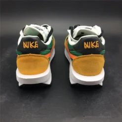 Hypeyourbeast Nike LD Waffle Sacai Green Multi