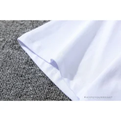 Hypeyourbeast T-Shirts OFF-WHITE Mary Religious Oil Painting Tee Shirt 'WHITE'