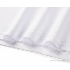 Hypeyourbeast OFF-WHITE Summer Donald Duck Print Tee Shirt 'WHITE'