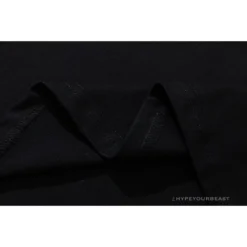 Hypeyourbeast T-Shirts OFF-WHITE Big Tree HD Pattern Tee Shirt 'BLACK'