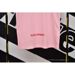 Hypeyourbeast OFF-WHITE Sakura Tee Shirt 'PINK' T-Shirts 13 Hypeyourbeast OFF-WHITE Sakura Tee Shirt 'PINK' T-Shirts