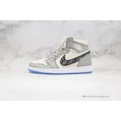 Hypeyourbeast Dior X Air Jordan 1 29 Hypeyourbeast Dior X Air Jordan 1