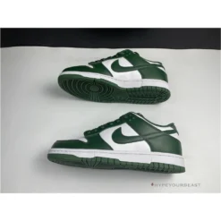 HypeYourBeast Nike SB Dunk Low 'Team Green' 25 HypeYourBeast Nike SB Dunk Low 'Team Green'