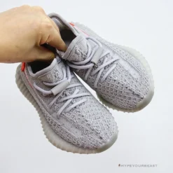 HypeYourBeast Adidas Yeezy Boost 350 V2 'Tail Light' (infant)
