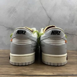 HypeYourBeast Off White X Nike Dunk Low 'Dear Summer - 44/50' 27 HypeYourBeast Off White X Nike Dunk Low 'Dear Summer - 44/50'