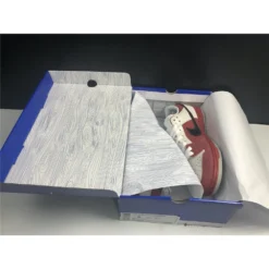 HypeYourBeast Nike SB Dunk Low 'Roller Derby'