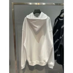 HypeYourBeast Hoodies & Jackets BCG BB Hoodie White