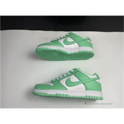 HypeYourBeast Nike SB Dunk Low Green Glow 20 HypeYourBeast Nike SB Dunk Low Green Glow
