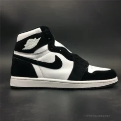 Hypeyourbeast Jordan 1 High OG "Panda" Air Jordan