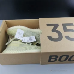 Hypeyourbeast Adidas Yeezy Boost 350 V2 'Antlia' 25 Hypeyourbeast Adidas Yeezy Boost 350 V2 'Antlia'
