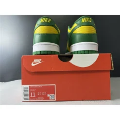 Hypeyourbeast Nike Dunk SB Low 'Brazil' 21 Hypeyourbeast Nike Dunk SB Low 'Brazil'