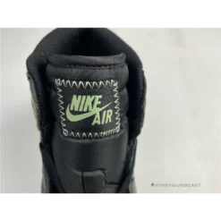 Hypeyourbeast Air Jordan 1 High OG 'Fresh Mint'