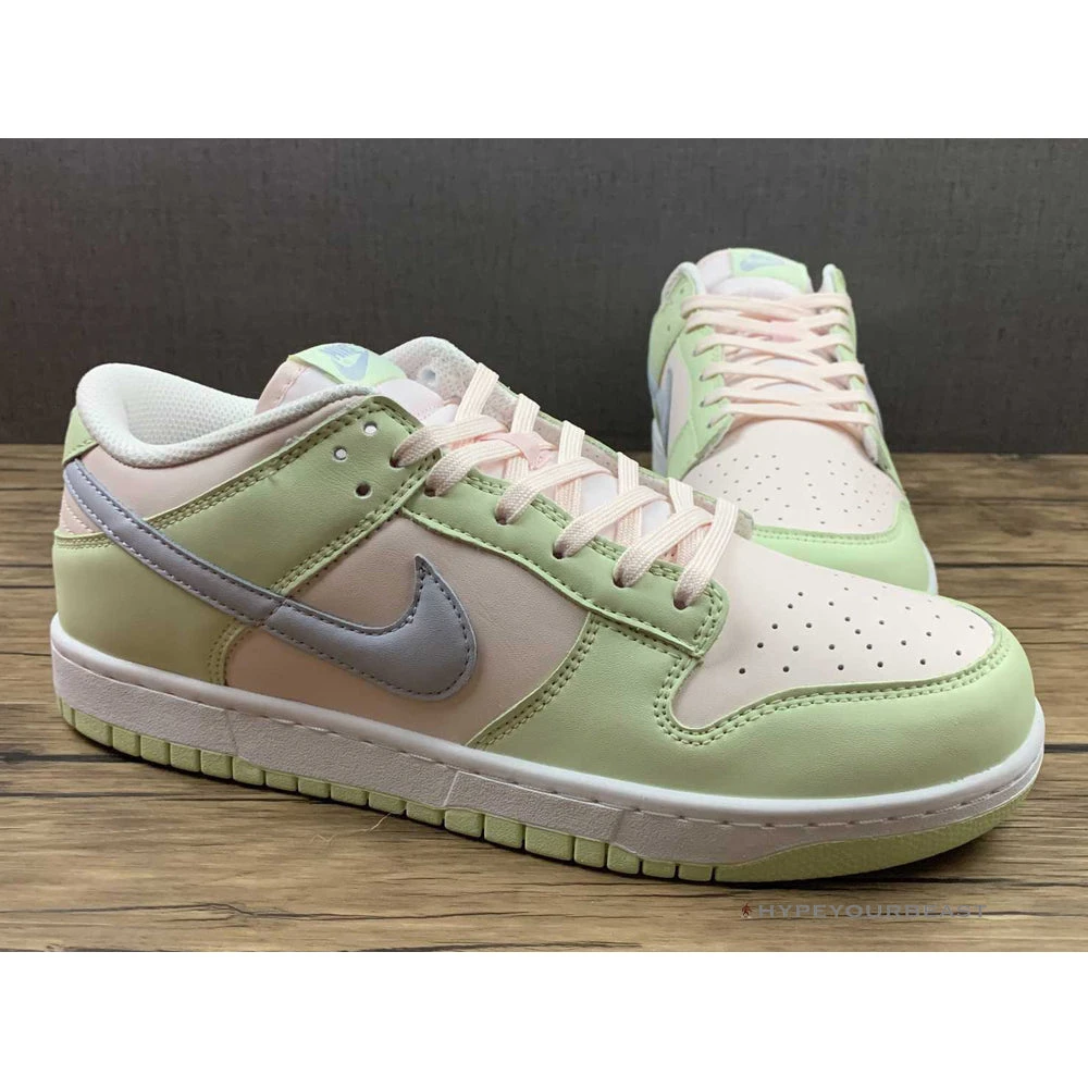 HypeYourBeast Nike Dunk Low Lime Ice 1 HypeYourBeast Nike Dunk Low Lime Ice