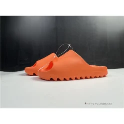 HypeYourBeast Adidas Yeezy Slide Orange 16 HypeYourBeast Adidas Yeezy Slide Orange