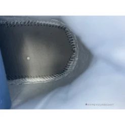 Hypeyourbeast Air Jordan 1 Mid Sail Light Blue