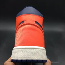 Hypeyourbeast Air Jordan 1 High 'Blue Void'