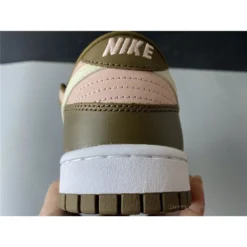 Hypeyourbeast Nike Dunk Low SB 'Stussy'