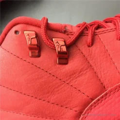 HypeYourBeast Air Jordan 12 Retro 'Gym Red'