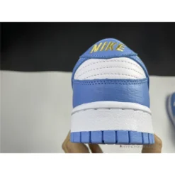 HypeYourBeast Nike SB Dunk Low Gold Blue