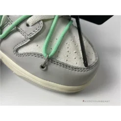 HypeYourBeast Off White X Nike Dunk Low 'Dear Summer - 05/50' 21 HypeYourBeast Off White X Nike Dunk Low 'Dear Summer - 05/50'