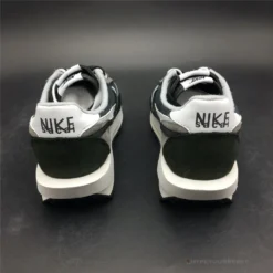 Hypeyourbeast Nike LD Waffle Sacai Dark Grey 30 Hypeyourbeast Nike LD Waffle Sacai Dark Grey