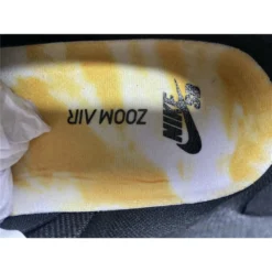 Hypeyourbeast Nike SB Dunk Low Raygun 'Tie Dye White'