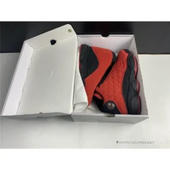 Hypeyourbeast Air Jordan 13 'Reverse Bred'