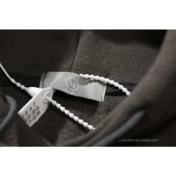 HypeYourBeast Travis Scott X Air Jordan Hoodie