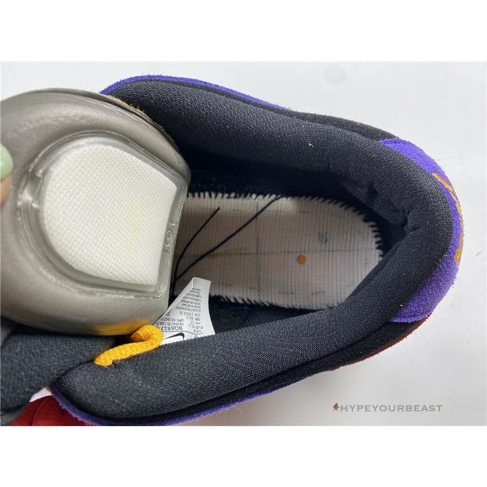 Hypeyourbeast Nike Dunk SB Low 'ACG Terra' 6 Hypeyourbeast Nike Dunk SB Low 'ACG Terra'