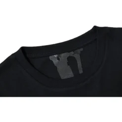 HypeYourBeast Vlone Purple Screwhead Tee Shirt 16 HypeYourBeast Vlone Purple Screwhead Tee Shirt