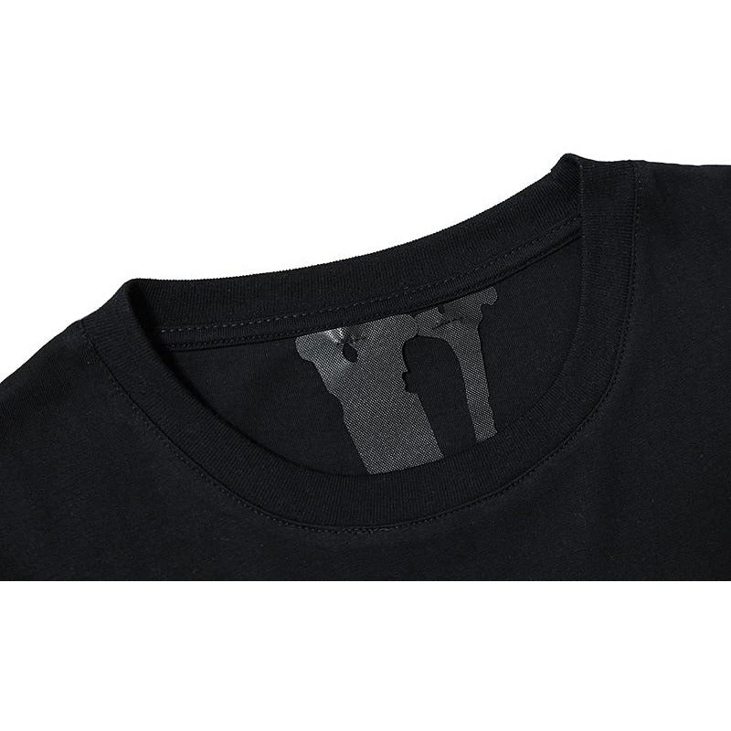 HypeYourBeast Vlone Purple Screwhead Tee Shirt 5 HypeYourBeast Vlone Purple Screwhead Tee Shirt