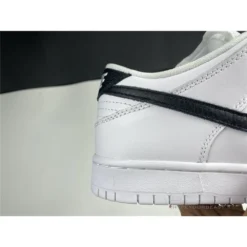 Hypeyourbeast Nike SB Dunk Low 'Yin Yang'