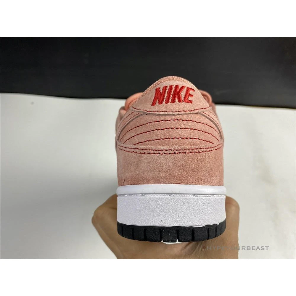 Hypeyourbeast Nike SB Dunk Low Pink Pig 4 Hypeyourbeast Nike SB Dunk Low Pink Pig