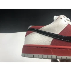 HypeYourBeast Nike SB Dunk Low 'Roller Derby'