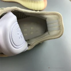 Hypeyourbeast Yeezy Boost 350 V2 'Citrin Non-Reflective'