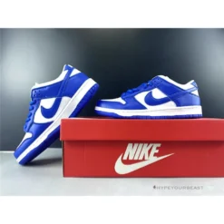 Hypeyourbeast Nike Dunk Low SB 'Kentucky'