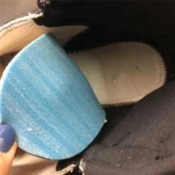 Hypeyourbeast Jordan 1 High OG