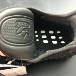 Hypeyourbeast Yeezy Boost 350 V2 Static Black
